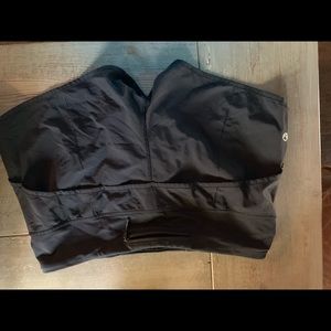 Lululemon shorts 2.5”